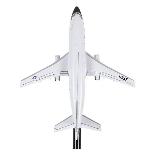 558 FTS T-43 Bobcat Briefing Stick - View 5