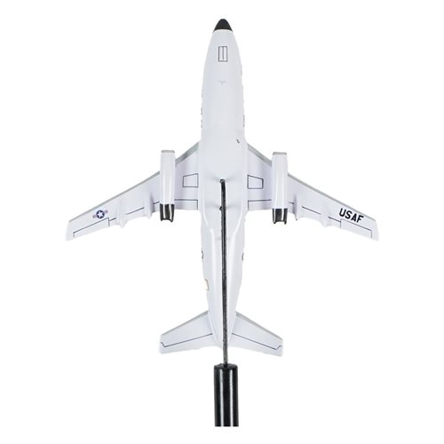 558 FTS T-43 Bobcat Briefing Stick - View 6