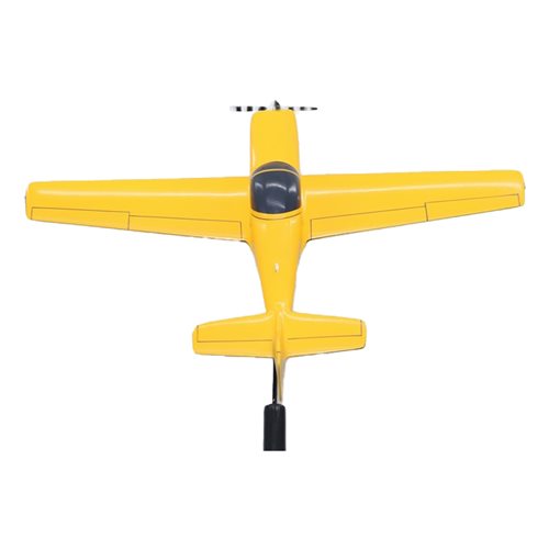 Slingsby T67M Firefly Briefing Stick - View 5