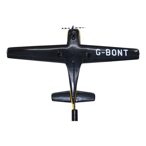 Slingsby T67M Firefly Briefing Stick - View 6