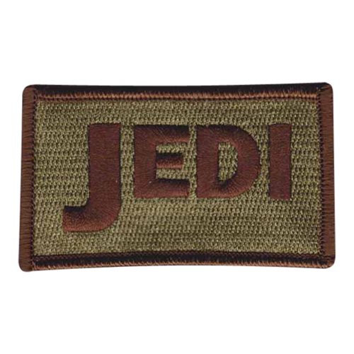 JEDI Duty Identifier OCP Patch