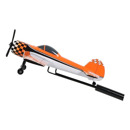 Yakovlev Yak-55 Briefing Stick - View 4