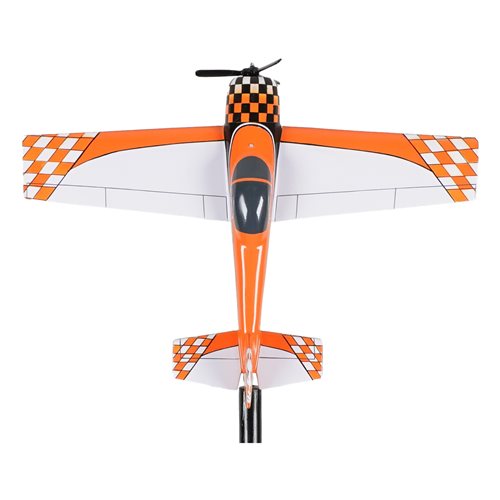 Yakovlev Yak-55 Briefing Stick - View 7