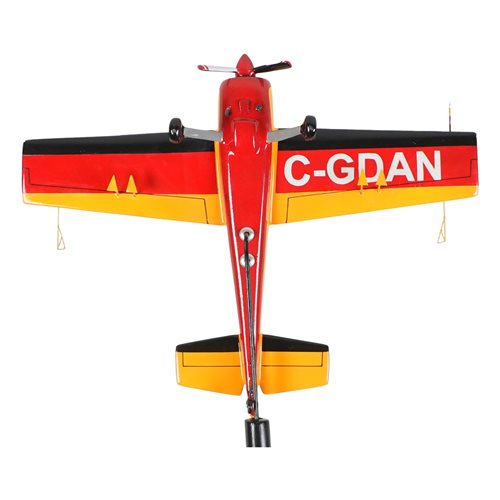 Yakovlev Yak-55 Briefing Stick - View 8