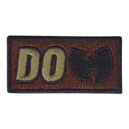 97 IS DOW Pencil OCP Patch