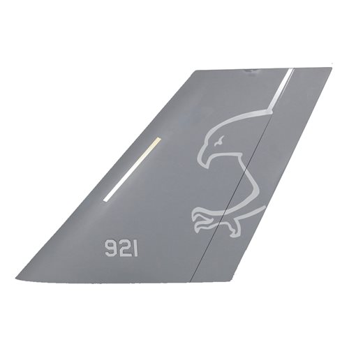 140 SQN F-35A Lightning II Tail Flash