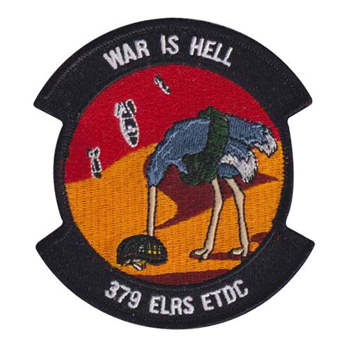 379 ELRS War is Hell Patch