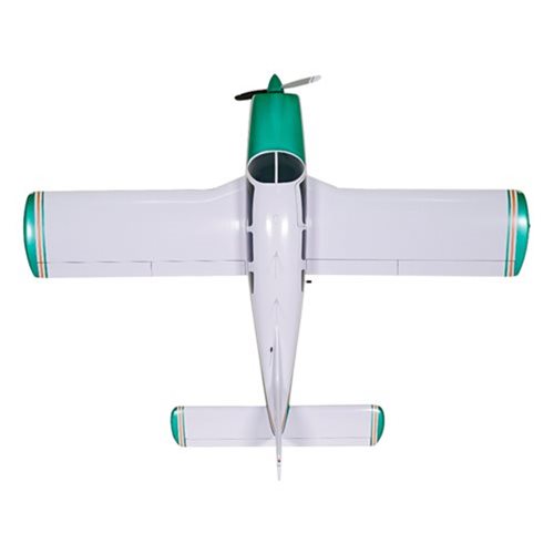 Piper PA-28-180 Cherokee Custom Aircraft Model - View 8