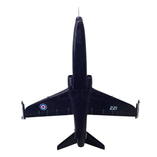 Design Your Own CT-155 Hawk Custom Aircraft Model  - View 7