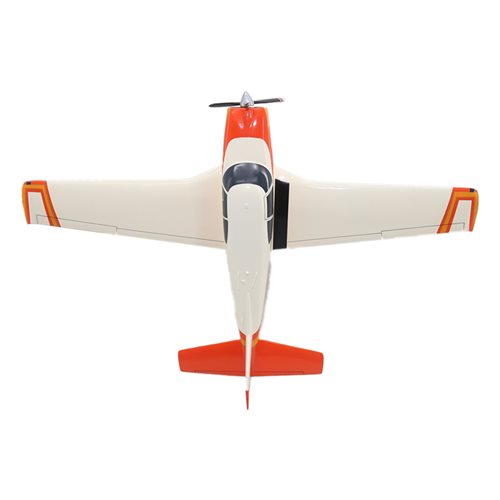 Piper PA-24-250 Comanche Custom Aircraft Model - View 8