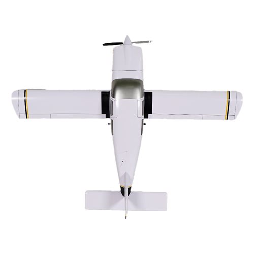 SOCATA TB-9 Airplane Model - View 6