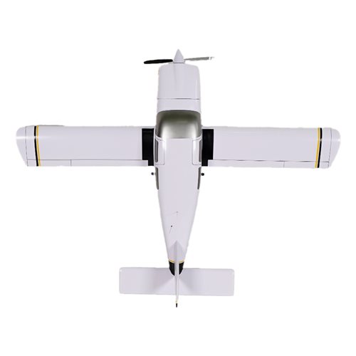 SOCATA TB 9 Tampico GT Airplane Model - View 6