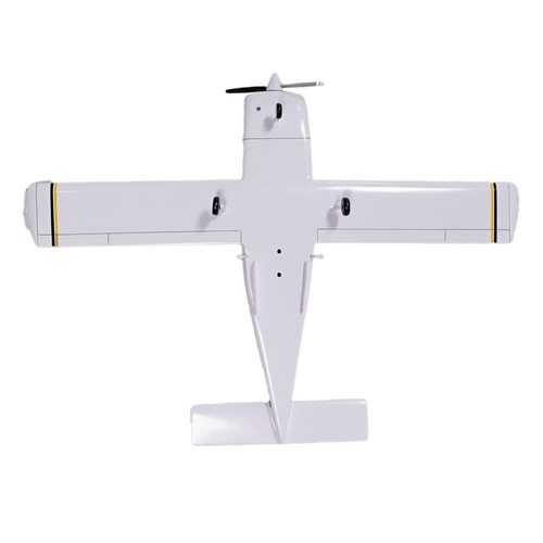 SOCATA TB-9 Airplane Model - View 7