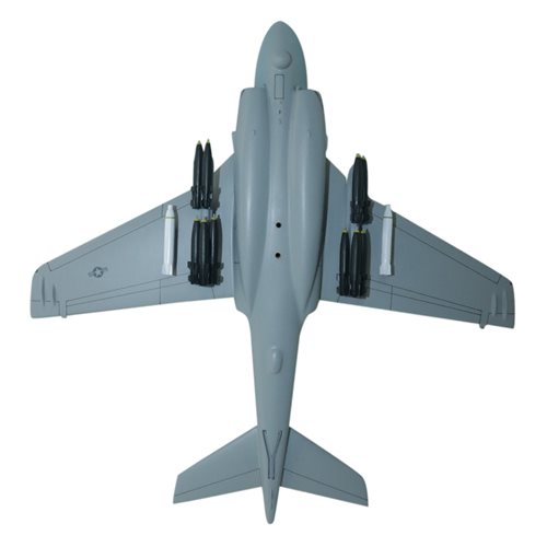  A-6 Custom Aircraft Model  - View 9