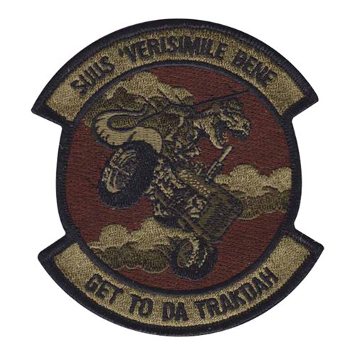 137 SOSS XCOMM OCP Patch