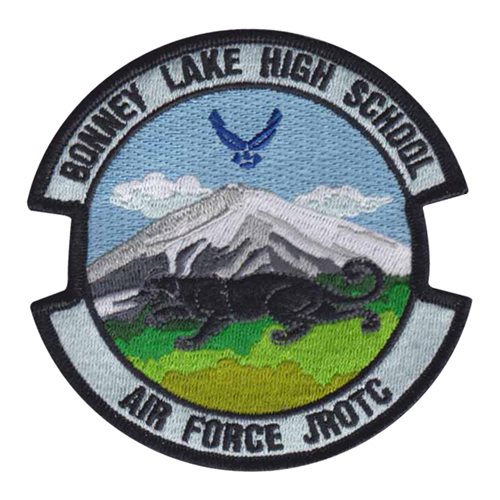 AFJROTC WA-20222 Patch