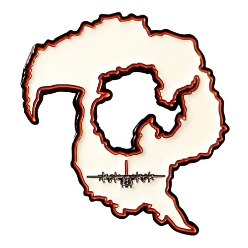 139 AS LC-130 Antarctica Bottle Opener Challenge Coin - View 2