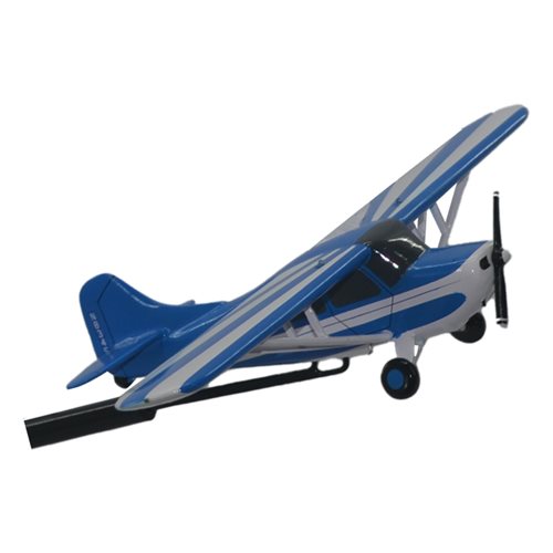 Aeronca Model 7 Champion Briefing Stick - View 4