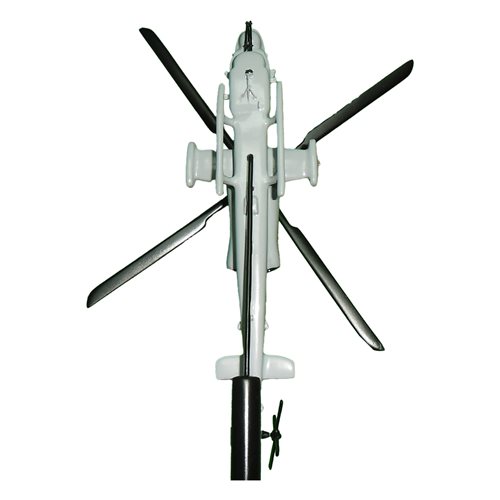 HMLA-169 AH-1 Super Cobra Custom Airplane Model Briefing Stick - View 6