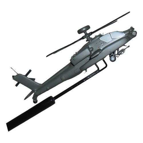 AH-64D Briefing Stick - View 3
