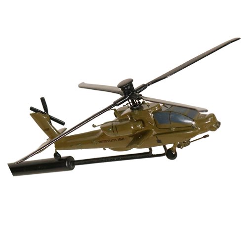 Design Your Own AH-64 Briefing Stick - View 4