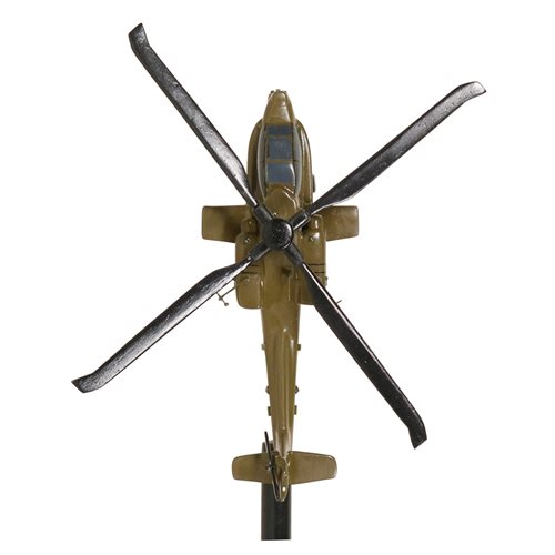 Design Your Own AH-64 Briefing Stick - View 5