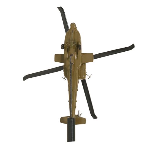 Design Your Own AH-64 Briefing Stick - View 6