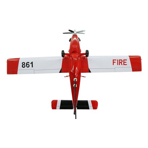 Air Tractor AT-802 Briefing Stick - View 6