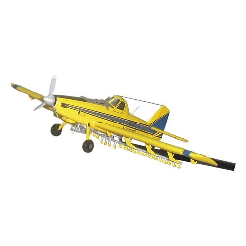 Air Tractor 502 Briefing Stick