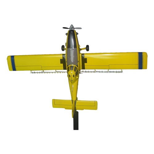 Air Tractor 502 Briefing Stick - View 5