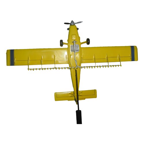 Air Tractor 502 Briefing Stick - View 6