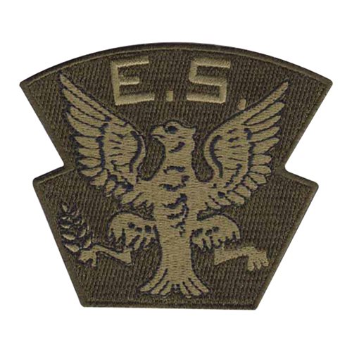 4 OG ES OCP Patch | 4th Operations Group Patches
