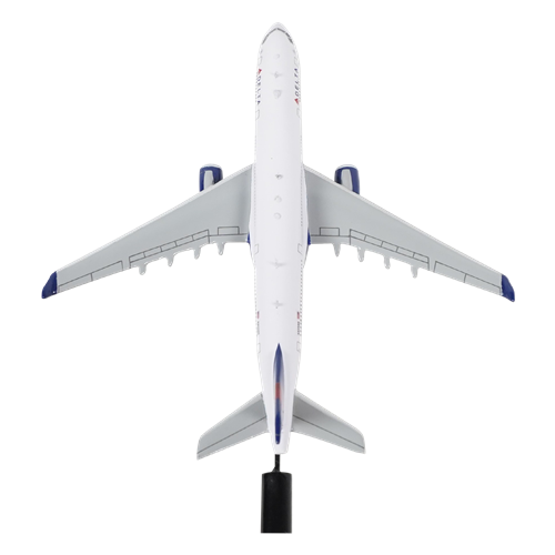 Delta Air Lines A330-200 Briefing Stick - View 5