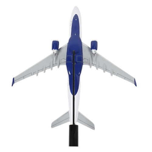 Delta Air Lines A330-200 Briefing Stick - View 6