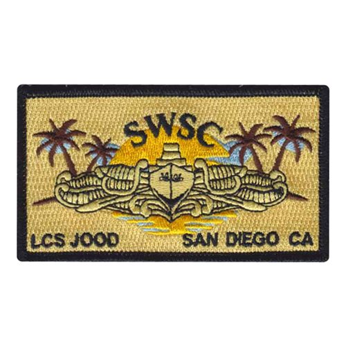 SWSC San Diego Patch