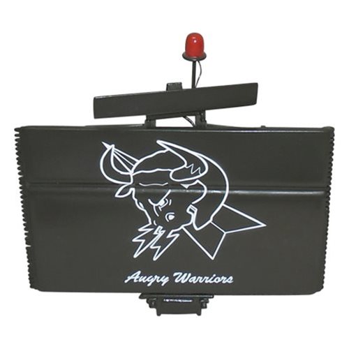 AN/TPS-75 Radar Briefing Sticks - View 2