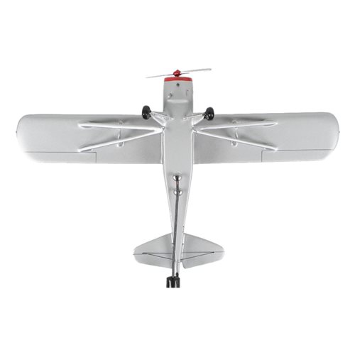 Taylorcraft BC12-D Briefing Stick - View 6