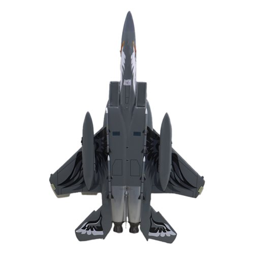 Design Your Own F-15C Eagle Custom Airplane Model - View 9