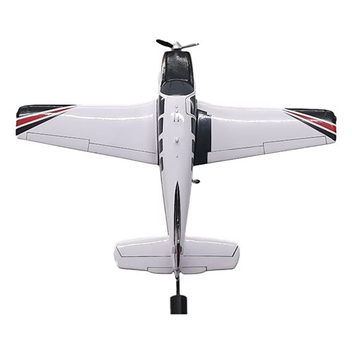 Beechcraft G36 Bonanza Briefing Stick - View 5