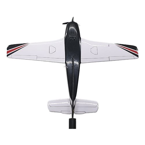 Beechcraft G36 Bonanza Briefing Stick - View 6