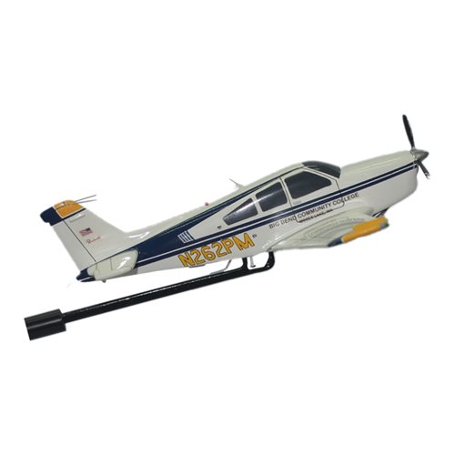 Beechcraft F33A Bonanza Briefing Stick  - View 3