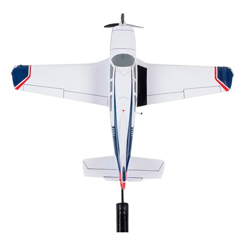 Beechcraft F33A Bonanza Briefing Stick  - View 5