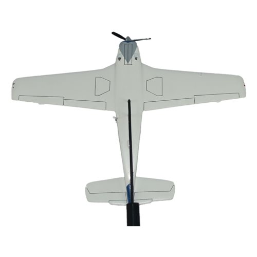 Beechcraft F33A Bonanza Briefing Stick  - View 6