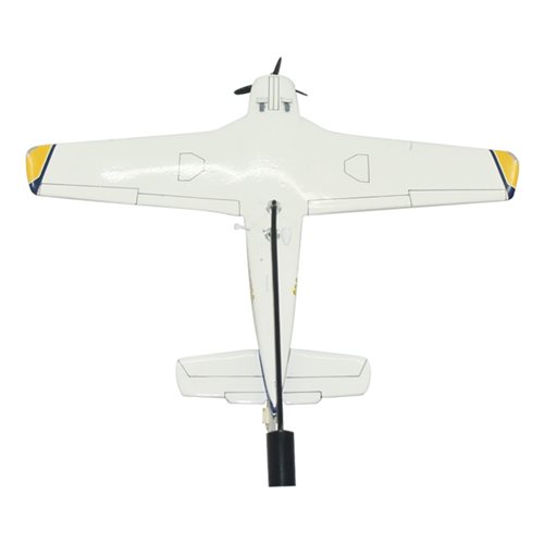 Beechcraft F33A Bonanza Briefing Stick  - View 6