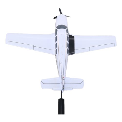 Beechcraft B36TC Bonanza Briefing Stick - View 5