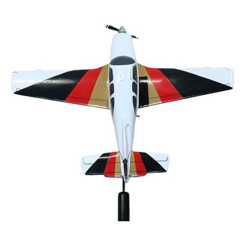 Beechcraft E33C Bonanza Briefing Stick - View 5