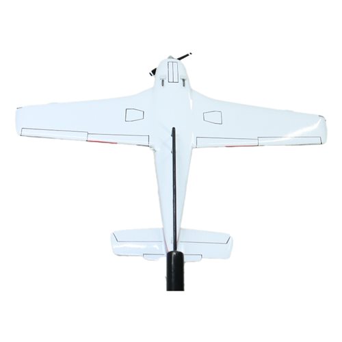 Beechcraft E33C Bonanza Briefing Stick - View 6