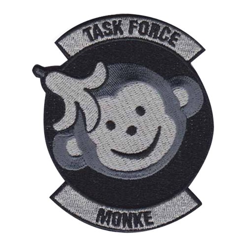 Task Force MONKE Patch