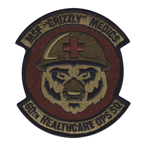 60 HCOS Grizzly OCP Patch