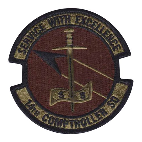 14 CPTS OCP Patch